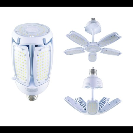 SATCO Bulb, LED, ED28, 90W, EX39,100V-277V, 5000K, 12600L S39679